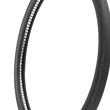 high pressure seals