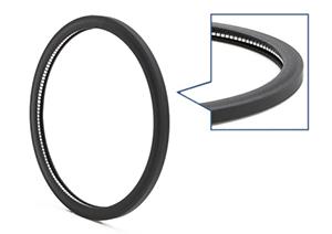 HF seals