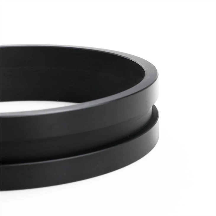 Guide Sleeve For Piston Rod