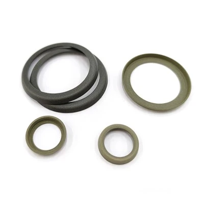 PTFE уплътнение за чаша за бутало - PW